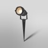 Ledvance Endura Tuin spotlight LED Zwart, 1-licht