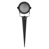 Ledvance Endura Tuin spotlight LED Zwart, 1-licht