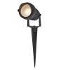 Ledvance Endura Tuin spotlight LED Zwart, 1-licht