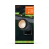 Ledvance Endura Tuin spotlight LED Zwart, 1-licht