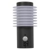 Ledvance Endura Wandlamp LED Grijs, 1-licht