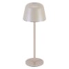 Ledvance Endura Tafellamp LED Beige, 1-licht