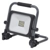 Ledvance Worklight Bouw spotlight LED Grijs, Zwart, 1-licht