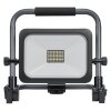 Ledvance Worklight Bouw spotlight LED Grijs, Zwart, 1-licht