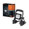 Ledvance Worklight Bouw spotlight LED Grijs, Zwart, 1-licht