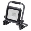 Ledvance Worklight Bouw spotlight LED Grijs, Zwart, 1-licht