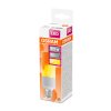 OSRAM FLAME LED E27 0,5 Watt 1500 Kelvin 10 Lumen