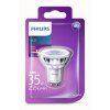 Philips LED GU10 3,5 Watt 2700 Kelvin 285 Lumen