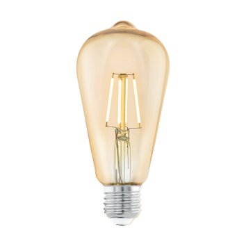 EGLO LED E27 4 watt 2200 Kelvin 270 lumen