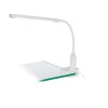 Eglo LAROA Klemlamp LED Wit, 1-licht