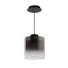 Lucide OWINO Hanglamp LED Grijs, 1-licht