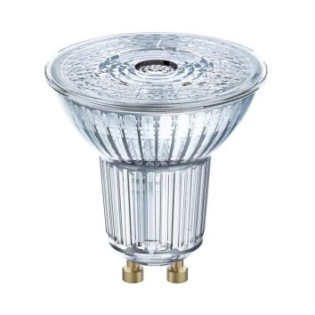 Osram LED GU10 6,9 Watt 4000 Kelvin 570 Lumen