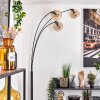 Ripoll Staande lamp Amber, 3-lichts