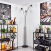 Ripoll Staande lamp Duidelijk, 3-lichts