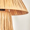 Paddestoel lamp  Paiol Tafellamp Beige, Natuurlijke kleuren, 1-licht