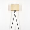 Sabadim Staande lamp Beige, 1-licht