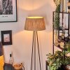 Granja Staande lamp Beige, 1-licht