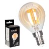 E14 LED 4 Watt warm wit 350 Lumen