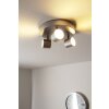 Philips STAR Opbouwspot LED Aluminium, roestvrij staal, 3-lichts