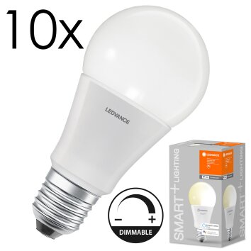 E27 LED 14 Watt warm wit dimbaar 1521 Lumen