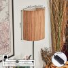 Viadores Licht omhoog & omlaag, Wandlamp Zwart, 1-licht