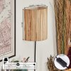 Viadores Licht omhoog & omlaag, Wandlamp Zwart, 1-licht