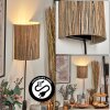 Viadores Licht omhoog & omlaag, Wandlamp Zwart, 1-licht