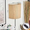 Viadores Licht omhoog & omlaag, Wandlamp Zwart, 1-licht