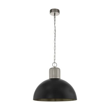 EGLO COLDRIDGE Hanger Grijs, 1-licht