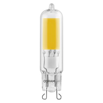 OSRAM LED G9 1,8 watt 2700 kelvin 200 lumen