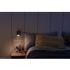 Ledvance Spot Plafondlamp LED Zwart, 1-licht