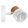 Ledvance Spot Plafondlamp LED Wit, 1-licht