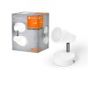 Ledvance Spot Plafondlamp LED Wit, 1-licht