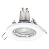 Ledvance Set Inbouw plafond armatuur LED Wit, 5-lichts