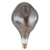 Globo E27 4 Watt warm wit 100 Lumen