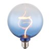 Globo E27 4 Watt warm wit 180 Lumen