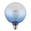 Globo E27 4 Watt warm wit 180 Lumen