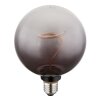 Globo E27 4 Watt warm wit 140 Lumen