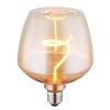 Globo E27 4 Watt warm wit 240 Lumen