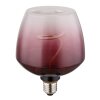 Globo E27 4 Watt warm wit 140 Lumen