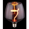 Globo E27 4 Watt warm wit 140 Lumen