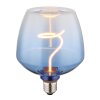 Globo E27 4 Watt warm wit 180 Lumen