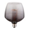 Globo E27 4 Watt warm wit 140 Lumen