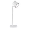 Globo Meeya Tafellamp LED Wit, 1-licht