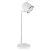 Globo Meeya Tafellamp LED Wit, 1-licht