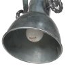 steenhouwer Gearmetal Plafondlamp, Plafondspot Oud zilver, 3-lichts