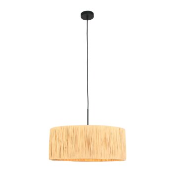 steenhouwer Light Hanglamp Zwart, 1-licht