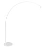 steenhouwer Light Staande lamp Wit, 1-licht