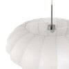 steenhouwer Light Hanglamp Staal geborsteld, 1-licht