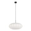 steenhouwer Light Hanglamp Zwart, 1-licht